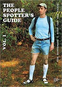 The People Spotter's Guide: A Field Guide to Humans