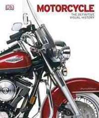 Motorcycle: The Definitive Visual History [With 2 Prints]