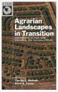 Agrarian Landscapes in Transition