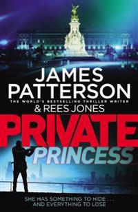 Private princess - (private 14)