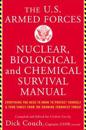U.S. Armed Forces Nuclear, Biological And Chemical Survival Manual