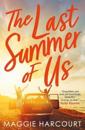 The Last Summer of Us
