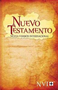 Nuevo Testamento / New Testament