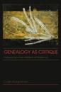 Genealogy as Critique