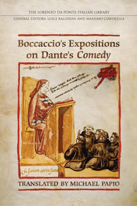 Boccaccio's Expositions on Dante's Comedy