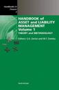 Handbook of Asset and Liability Management - Set
