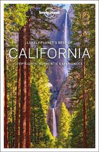Lonely Planet's Best of California