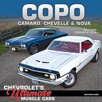 Copo Camaro, Chevelle & Nova