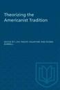 Theorizing the Americanist Tradition