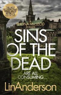 Sins of the Dead