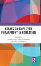 Essays on Employer Engagement in Education