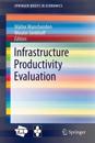 Infrastructure Productivity Evaluation