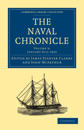 The Naval Chronicle: Volume 9, January–July 1803