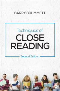 Techniques of Close Reading