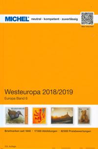 Michel Westeuropa 2018/2019 (EK 6)