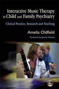 Interactive Music Therapy in Child And Family Psychiatry