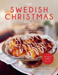 The Swedish Christmas Table