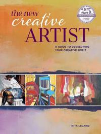 New Creative Artist (new-in-paperback)