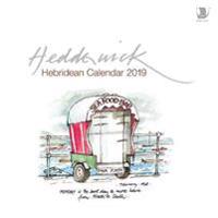 Hebridean Calendar 2019