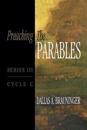 Preaching the Parables, Series III, Cycle C