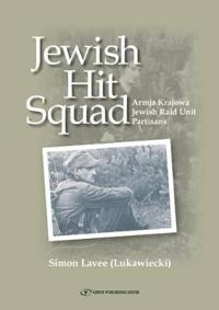 Jewish Hit Squad