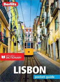 Berlitz Pocket Guide Lisbon