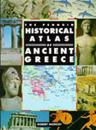 The Penguin Historical Atlas of Ancient Greece