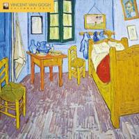 Vincent Van Gogh Wall Calendar 2019 (Art Calendar)