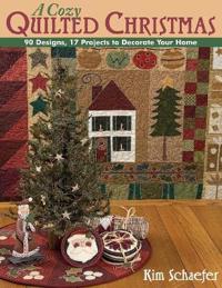 A Cozy Quilted Christmas
