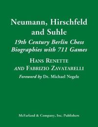 Neumann, Hirschfeld and Suhle