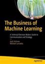 The Business of Machine Learning