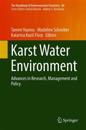 Karst Water Environment