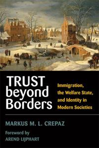 Trust Beyond Borders
