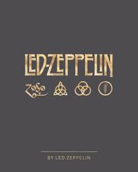 Led-Zeppelin by Led Zeppelin