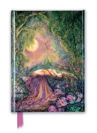 Josephine Wall: One Hundred Years (Foiled Journal)