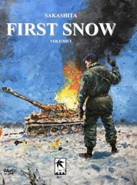 First Snow, Volume 1