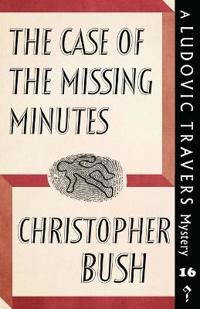 The Case of the Missing Minutes
