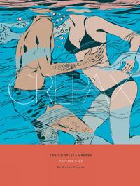 The Complete Crepax Vol. 4, Private Life