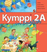 Kymppi in English 2A (OPS16)