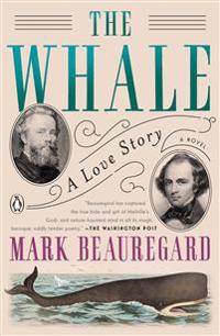 The Whale: A Love Story