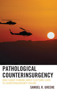 Pathological Counterinsurgency