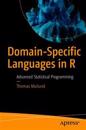 Domain-Specific Languages in R