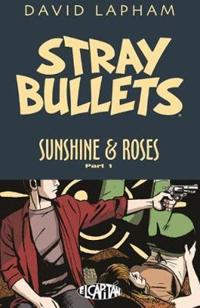 Stray Bullets Sunshine & Roses 1