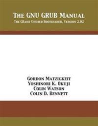 The Gnu Grub Manual