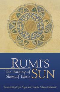 Rumi's Sun
