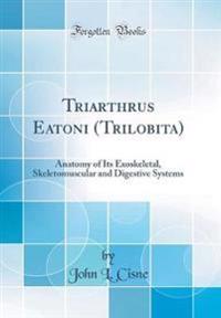 Triarthrus Eatoni (Trilobita)