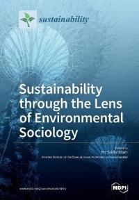Sustainability Through the Lens of Environmental Sociology