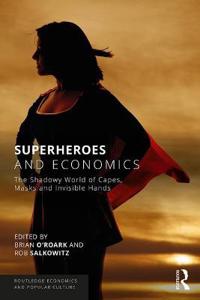 Superheroes and Economics