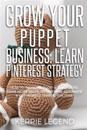 Grow Your Puppet Business