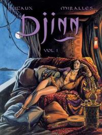 Djinn, Volume 1